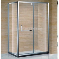 Cheap Wholesale simple shower cabin/shower room/shower box