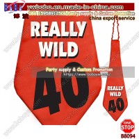 Birthday Party Items Birthday Party Supplies Holiday Gifts Party Big Tie Party Costumes (B8094)